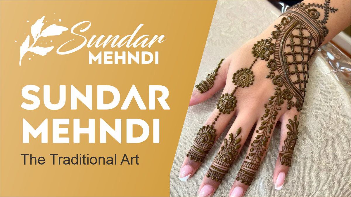 sundar Mehndi